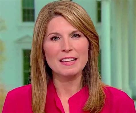 nicolle wallace photos